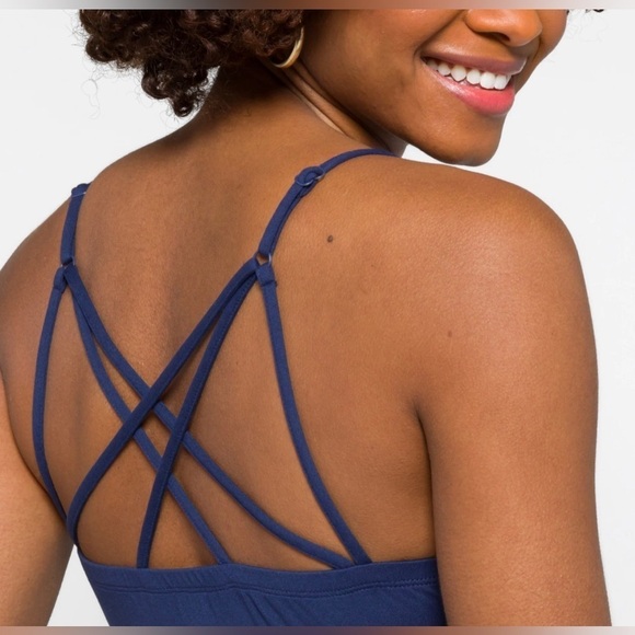 Market & Spruce Alisha Knit Maxi Dress EUC - Picture 4 of 5